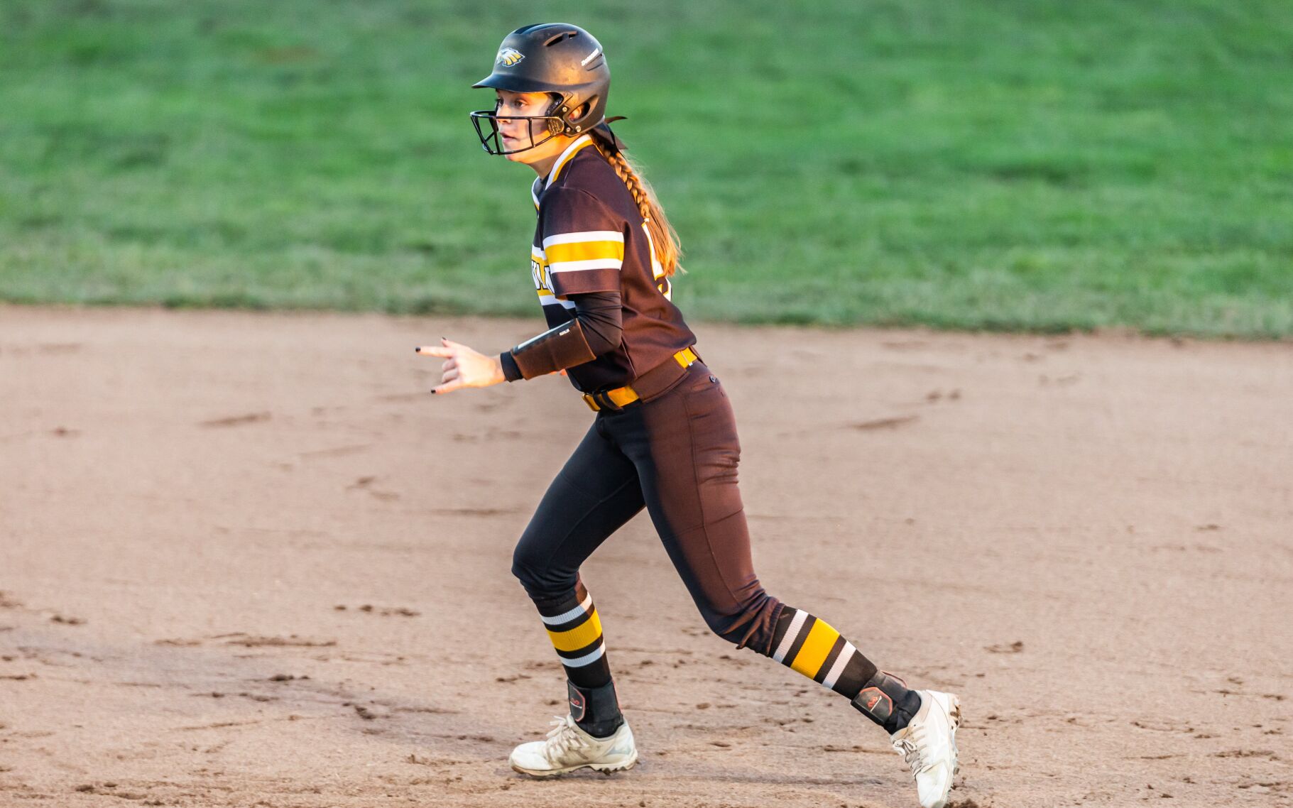 Sullivan vs. Savannah softball